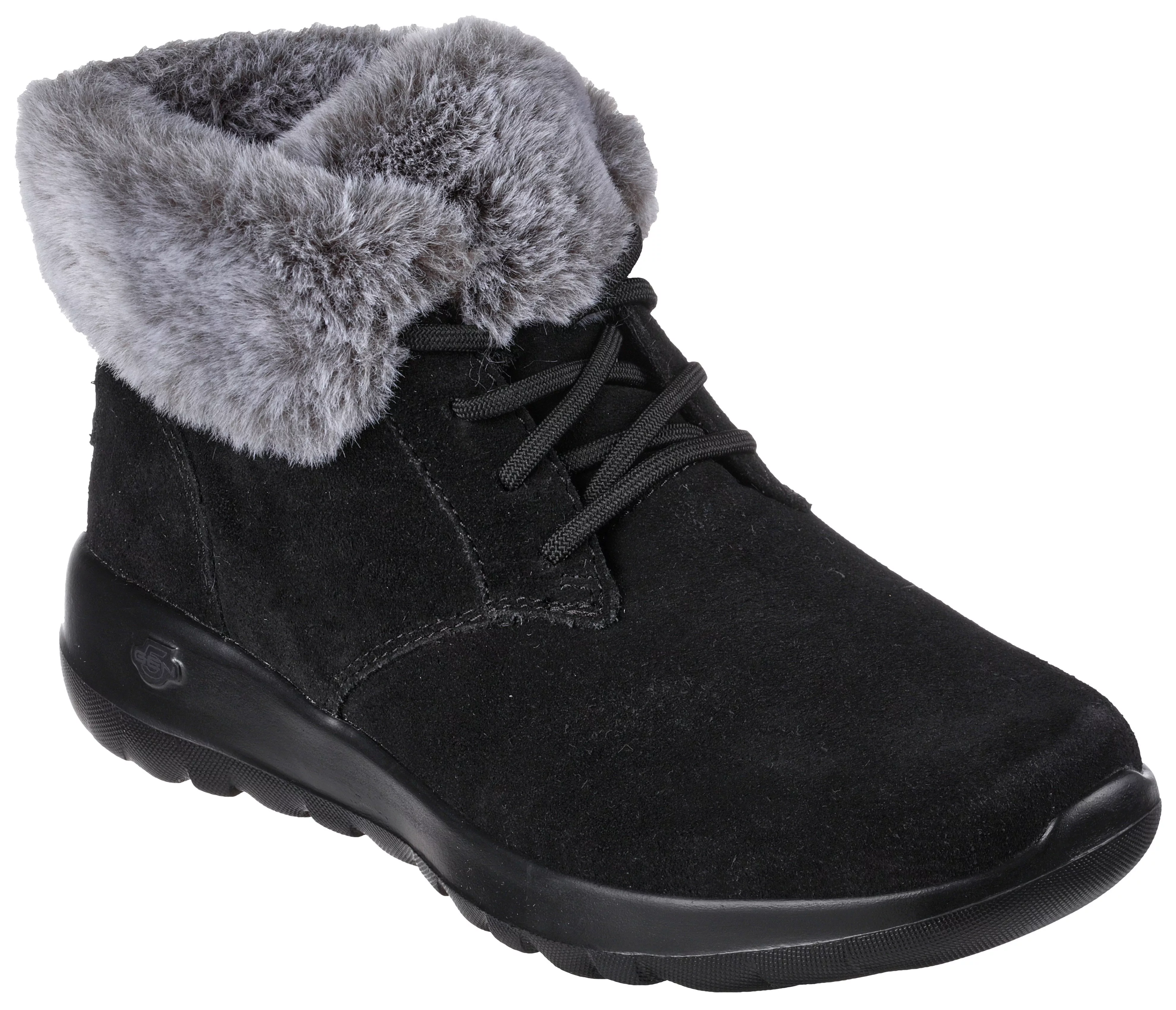 Skechers Winterboots "ON-THE-GO JOY - PLUSH DREAMS", Winterschuh in bequeme günstig online kaufen