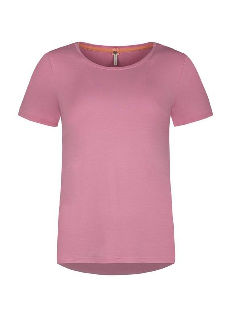 Short Stories Pyjamaoberteil SHORT STORIES 621334 Shirt soft pink günstig online kaufen