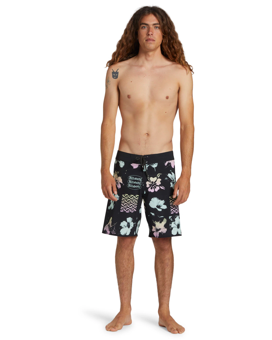 Billabong Boardshorts "Sundays Airlite 19"" günstig online kaufen