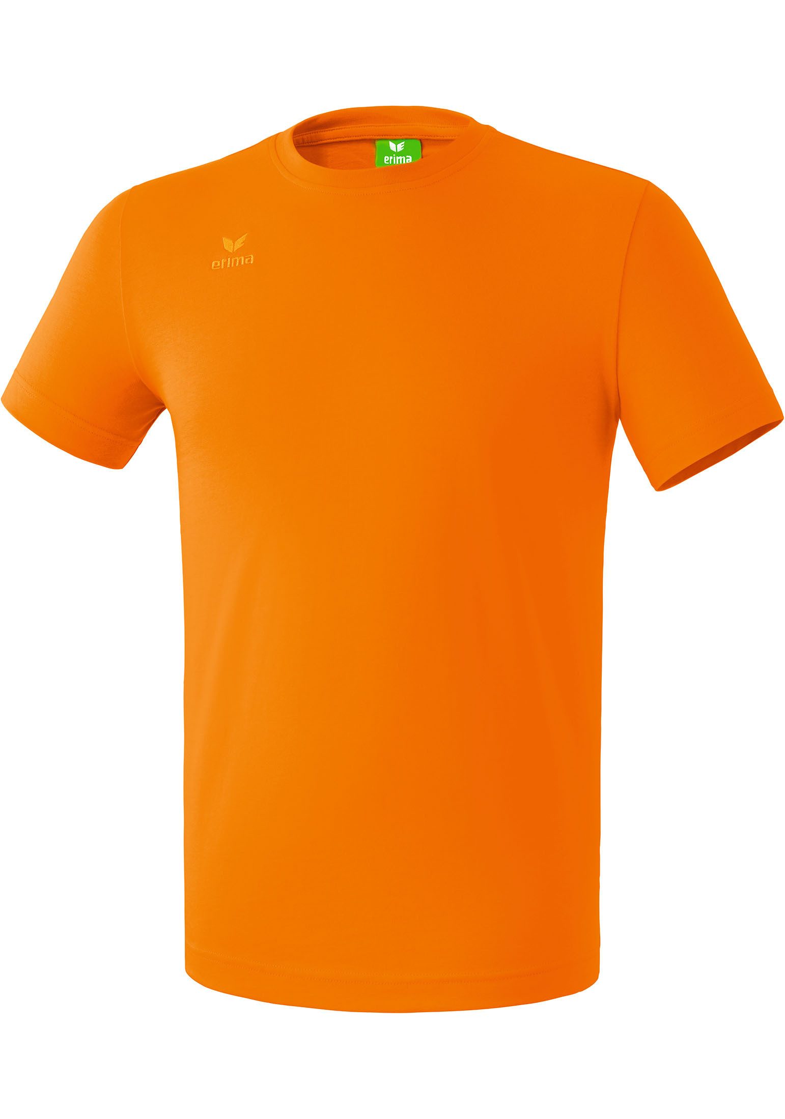 Erima T-Shirt Erima Teamsport T-Shirt Hell günstig online kaufen