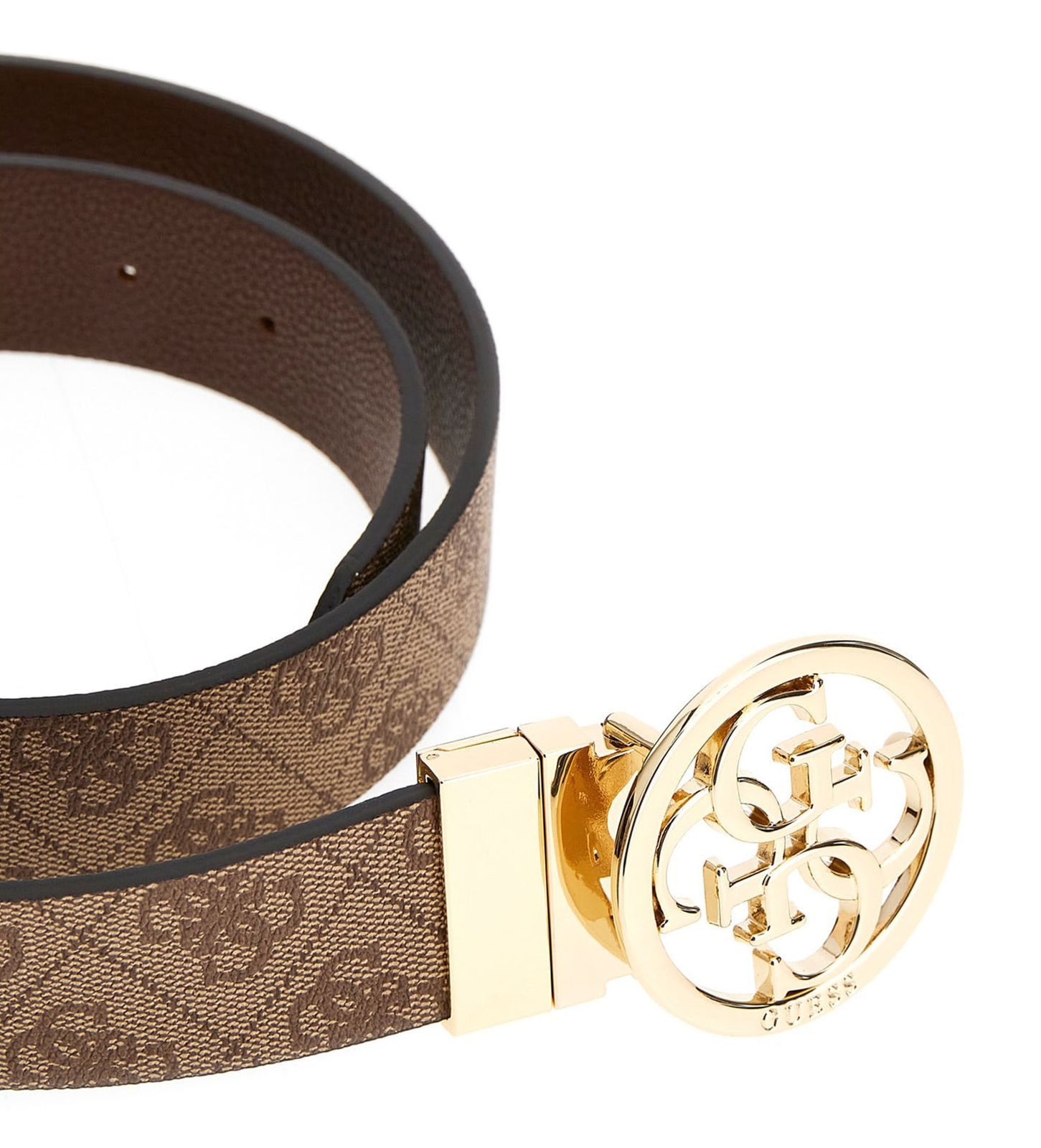 Guess Synthetikgürtel Noelle günstig online kaufen