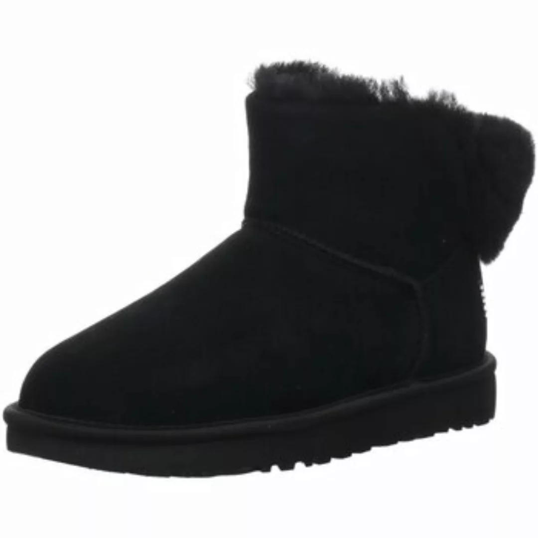 UGG  Stiefel Stiefeletten Classic Bling Mini Boots 1105364-BLK günstig online kaufen