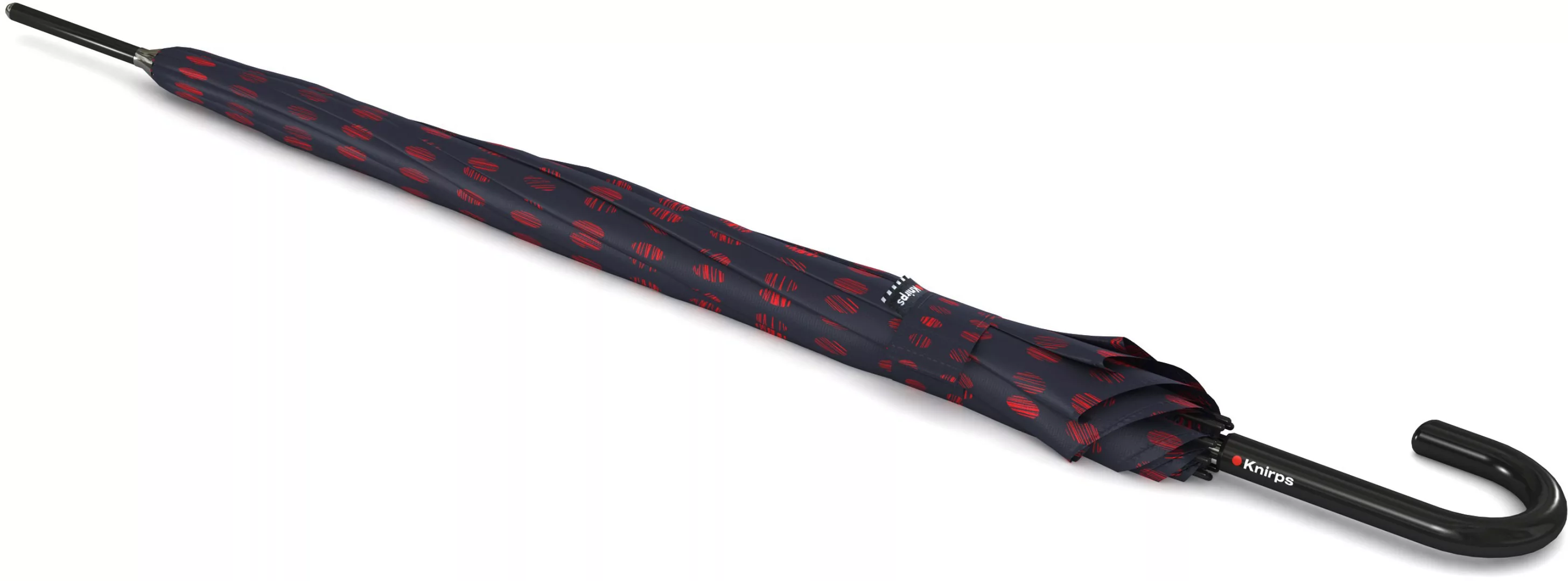 Knirps Stockregenschirm "A.760 Stick Automatic, Pinta Sailor" günstig online kaufen