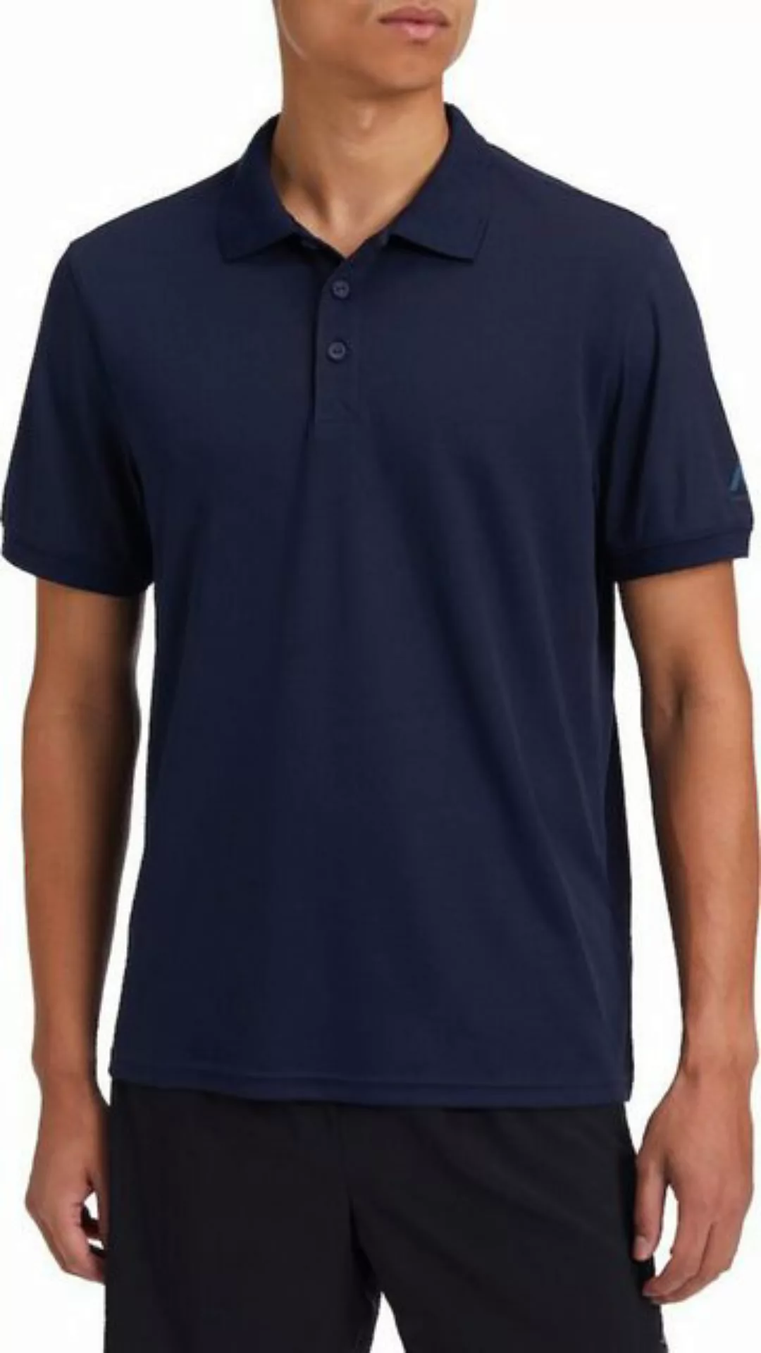 McKINLEY Outdoorhemd McKinley Poloshirt Herren Lango günstig online kaufen