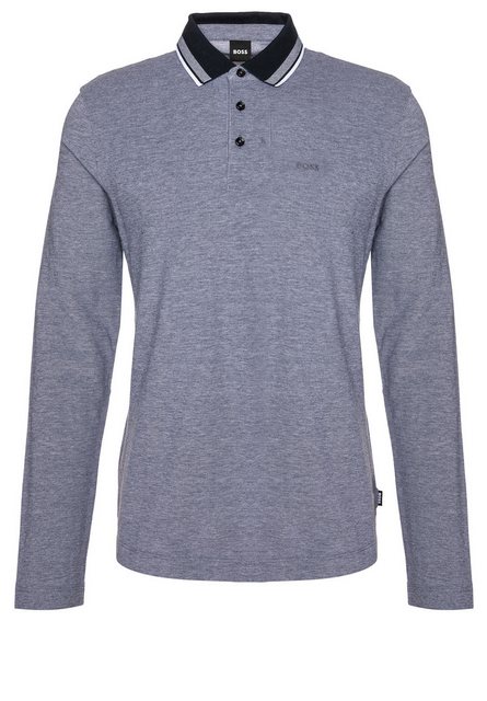 BOSS Poloshirt H-Pittman 141 (1-tlg) günstig online kaufen