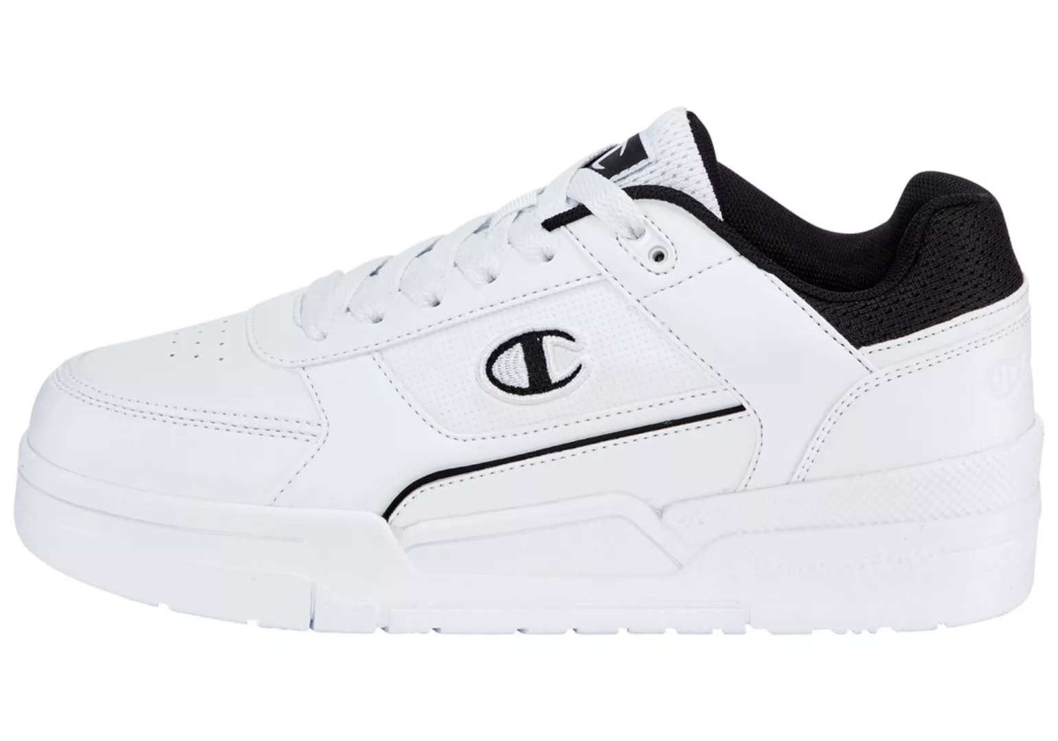 Champion Sneaker "RD18 HERITAGE LOW" günstig online kaufen