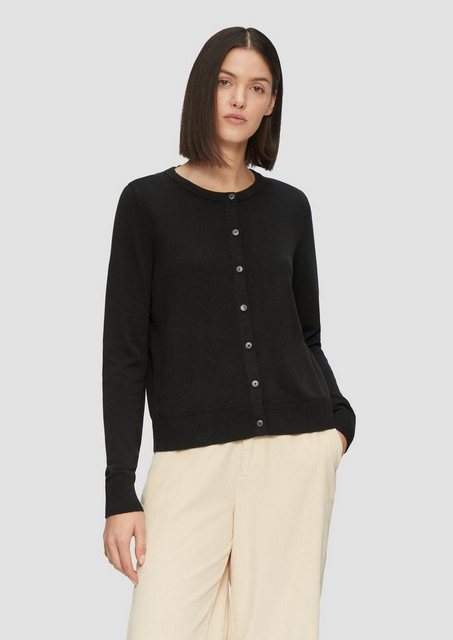 S.oliver Damen Pullover 2165507 günstig online kaufen