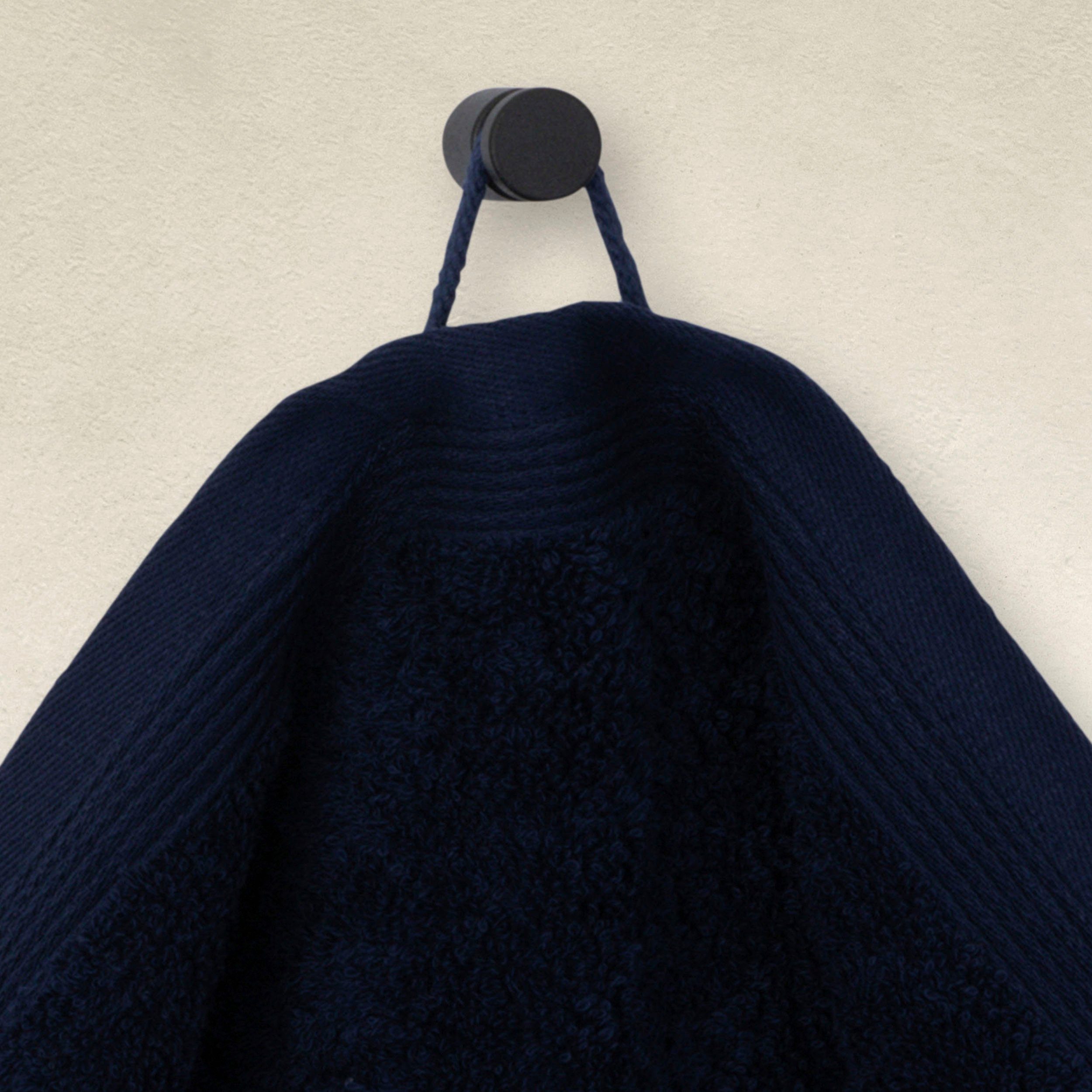 Möve Handtücher Superwuschel, Walkfrottee (1-St), Handtuch günstig online kaufen