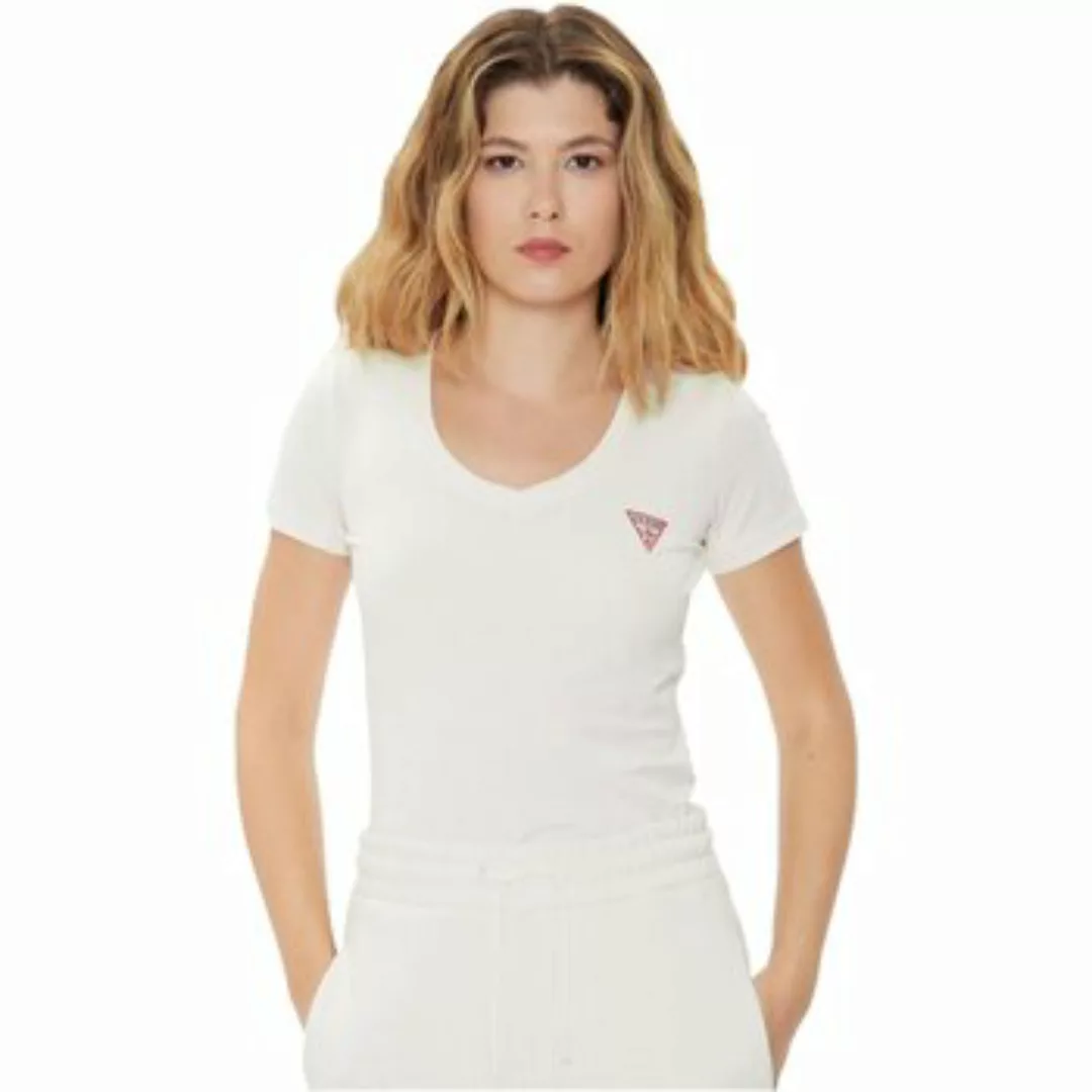 Guess  T-Shirts & Poloshirts W2YI45 J1314 günstig online kaufen