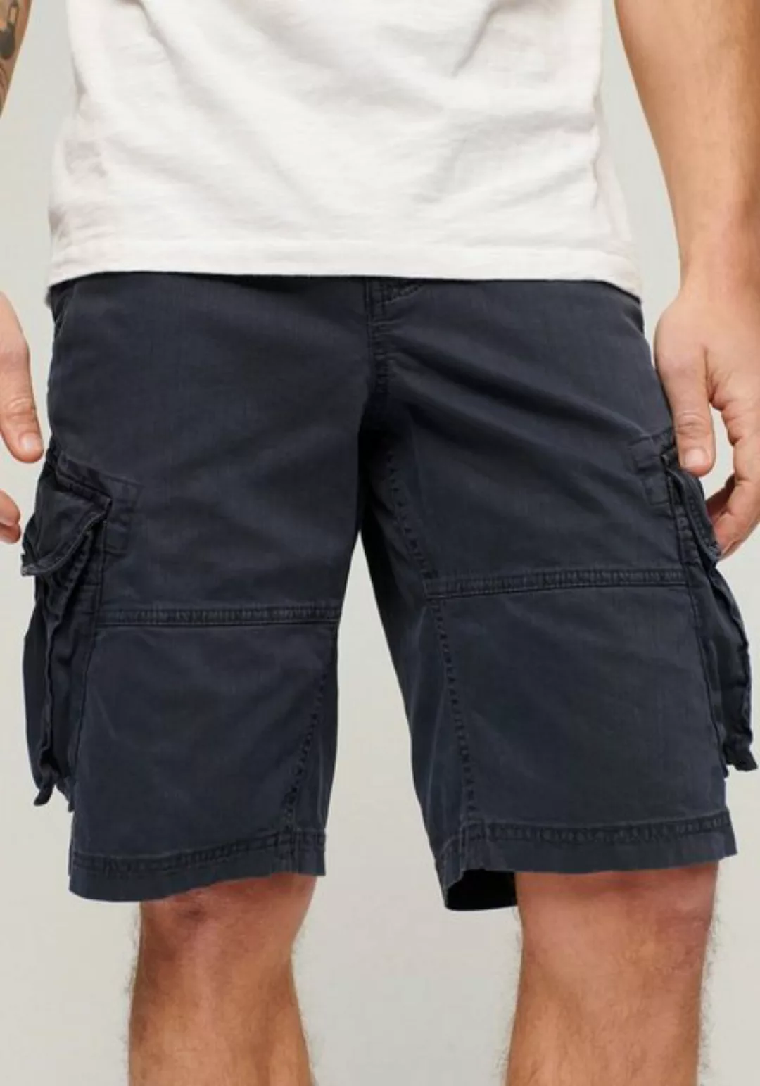 Superdry Cargobermudas CORE CARGO SHORT günstig online kaufen