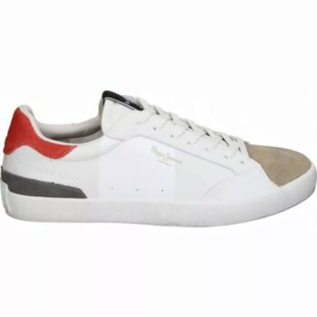 Pepe jeans  Sneaker LANE URBAN M günstig online kaufen