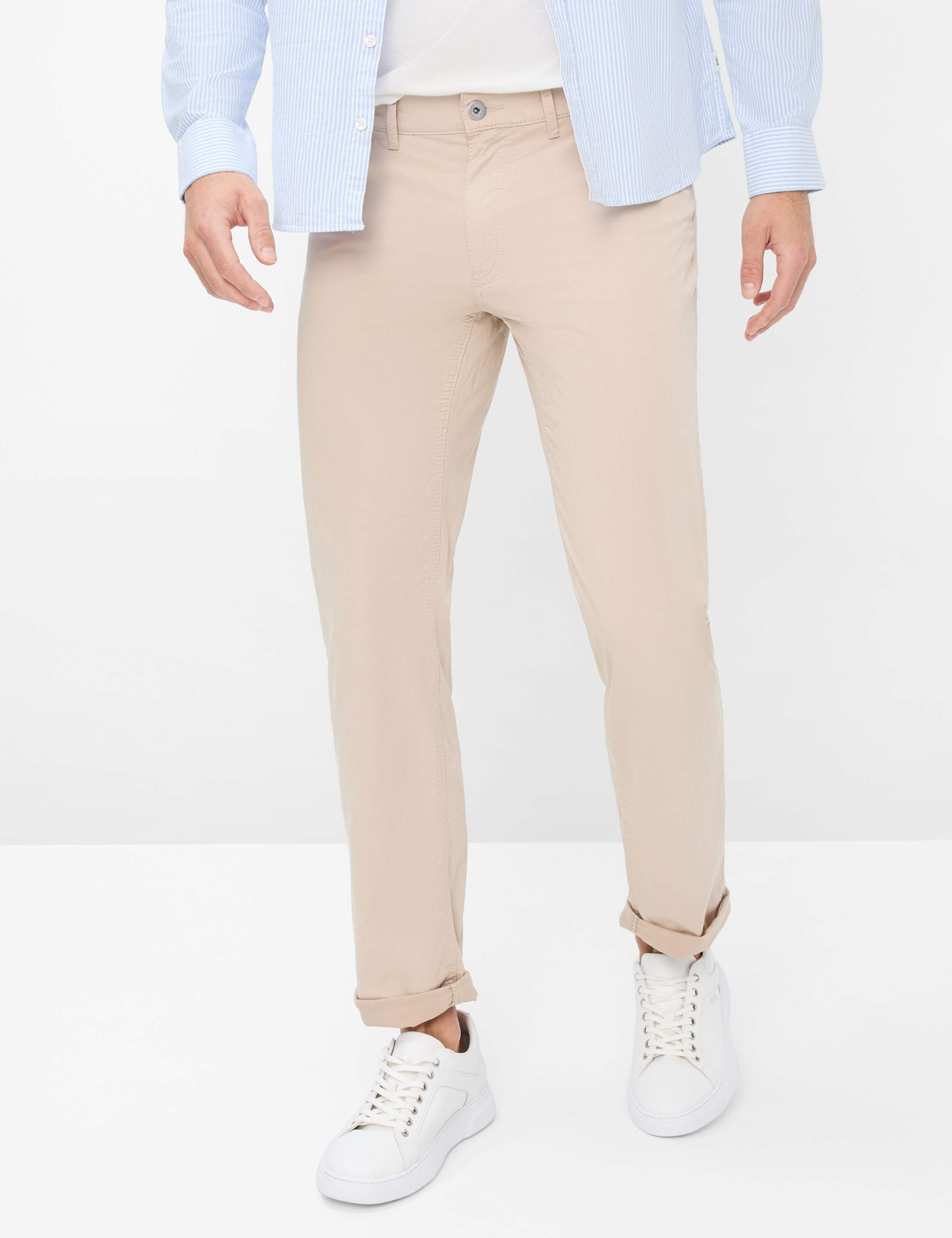 Brax 5-Pocket-Hose "Style COOPER" günstig online kaufen
