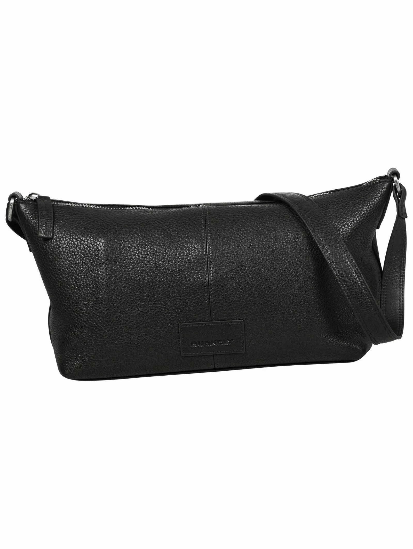 Burkely Umhängetasche "BURKELY Taschen Leder" günstig online kaufen