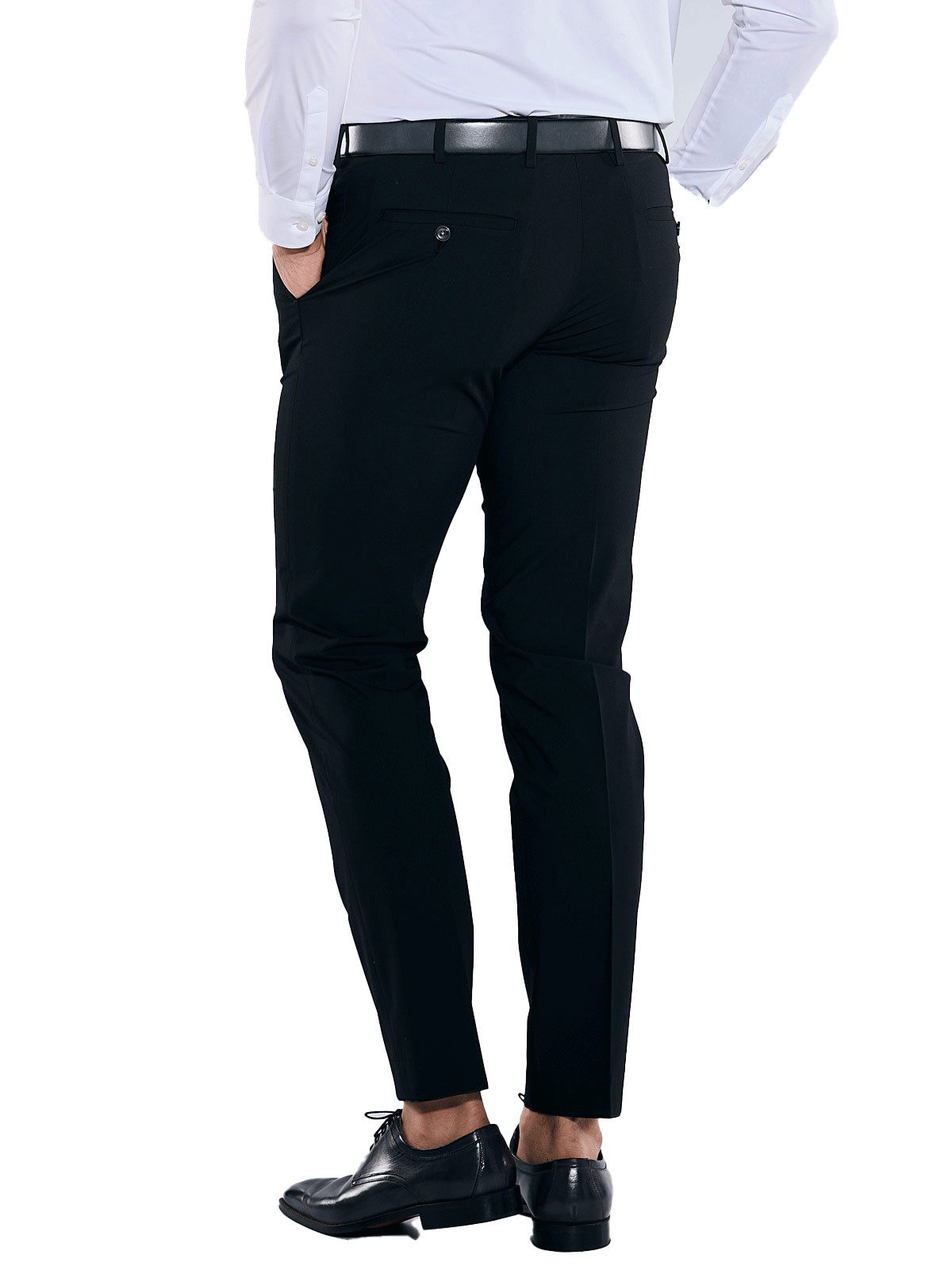 emilio adani Anzughose Anzughose slim fit günstig online kaufen