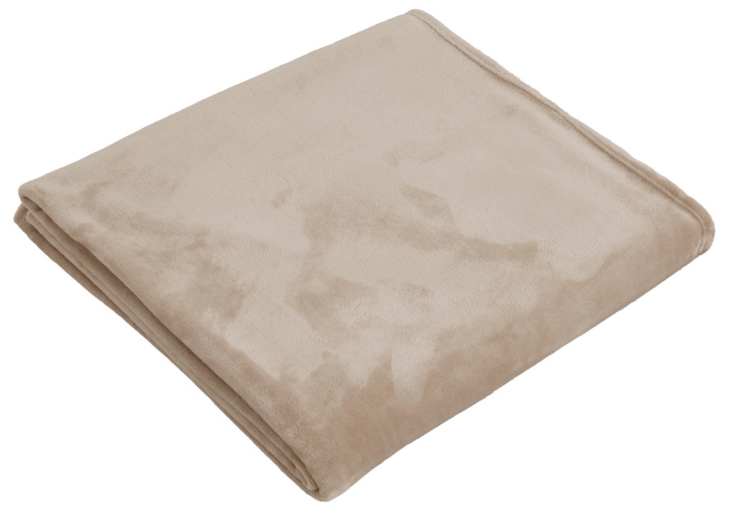 OTTO home Tagesdecke »Desner3«, mit Cashmere-Touch, viele Farben erhältlich günstig online kaufen