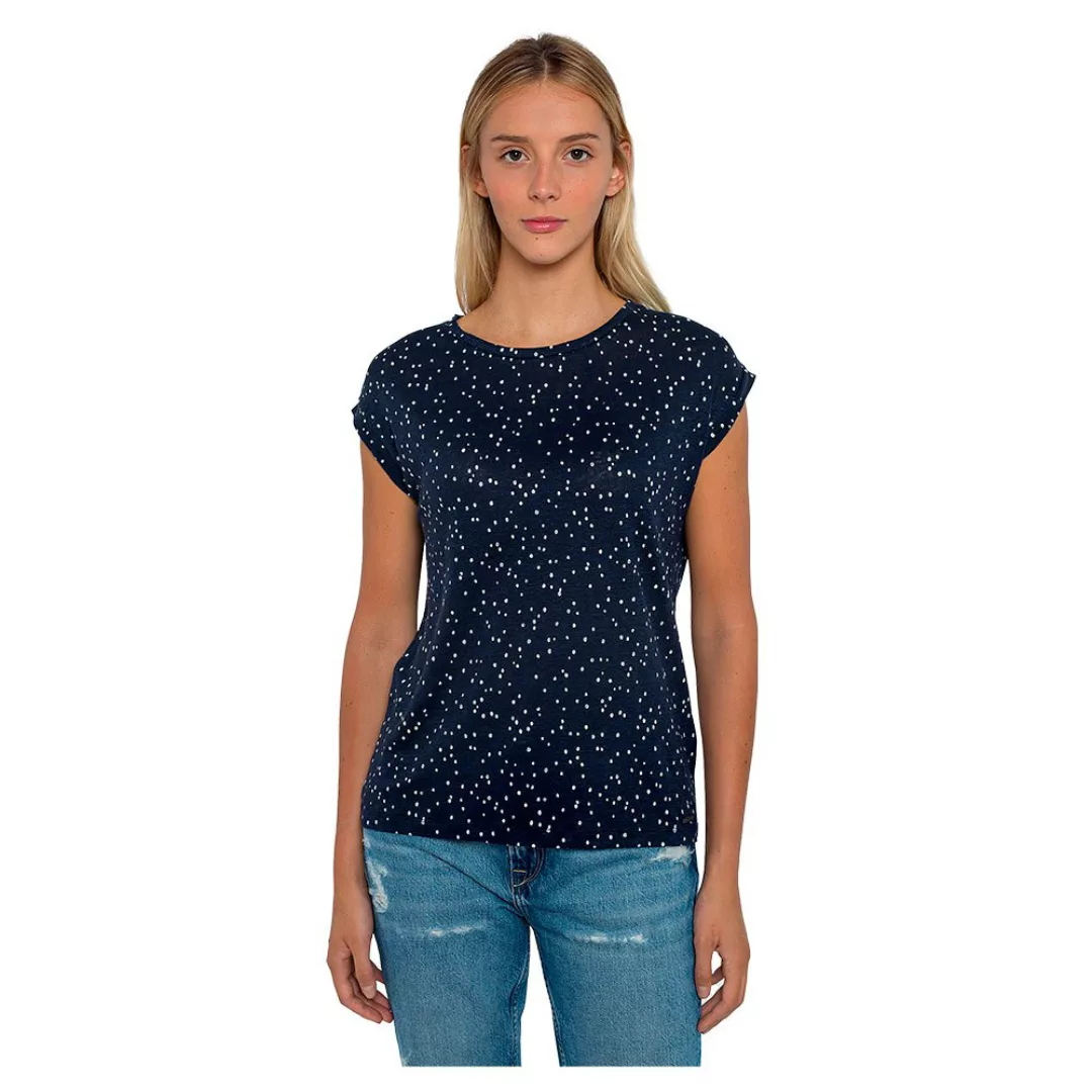 Pepe Jeans Cherry Kurzärmeliges T-shirt XS Multi günstig online kaufen