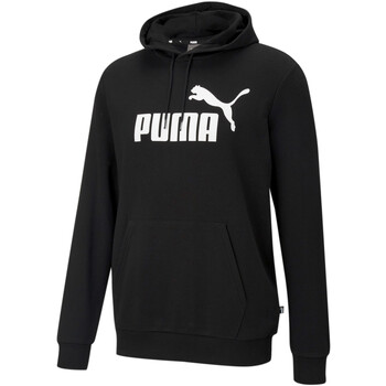 PUMA Sweater Kapuzenpullover Hoodie (1-tlg) günstig online kaufen