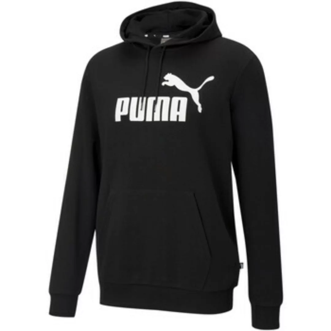 PUMA Sweater Kapuzenpullover Hoodie (1-tlg) günstig online kaufen