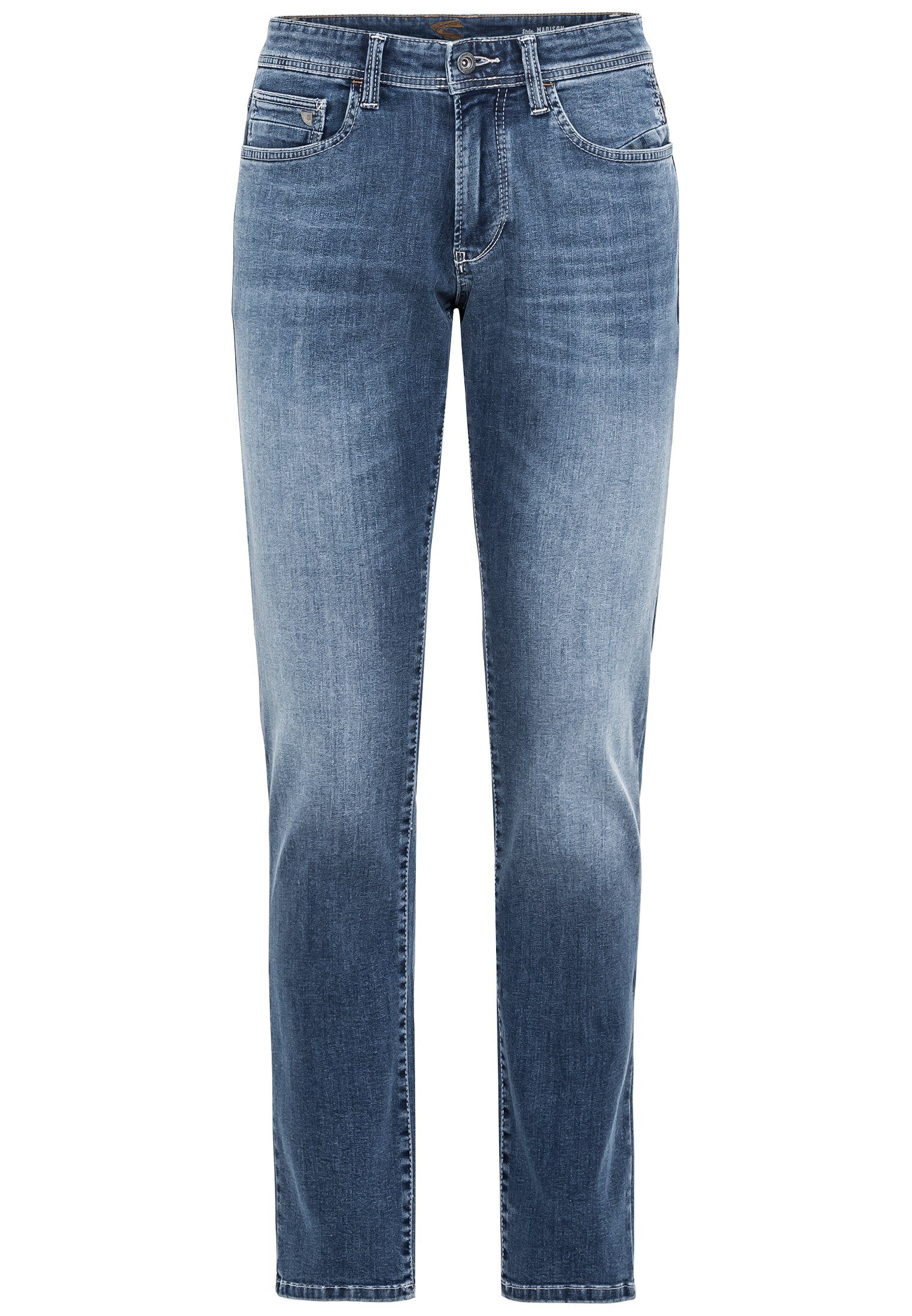 camel active 5-Pocket-Jeans CAMEL ACTIVE MADISON günstig online kaufen