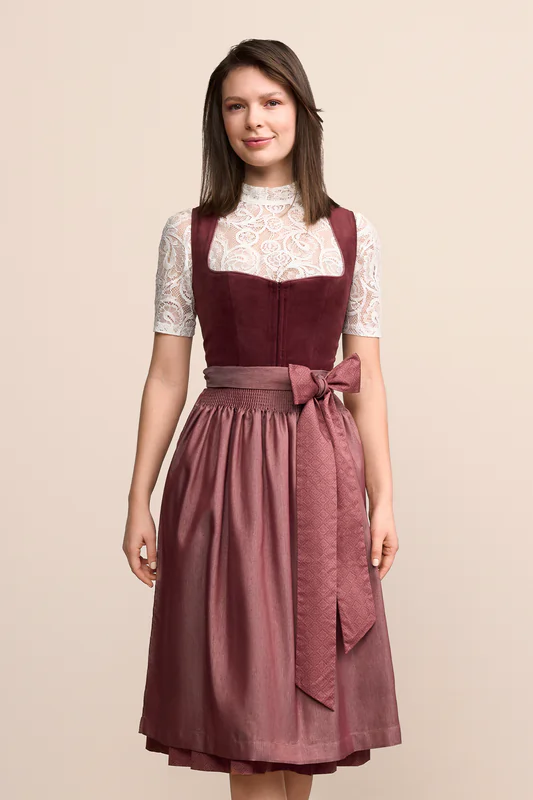 Dirndl Veralyn (70cm) günstig online kaufen