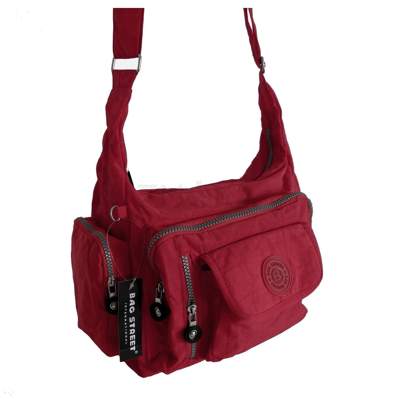 BAG STREET Umhängetasche Bag Street - günstig online kaufen