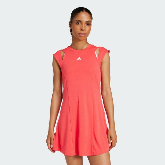 adidas Performance Midikleid TENNIS PRO CLIMACOOL TENNISKLEID günstig online kaufen