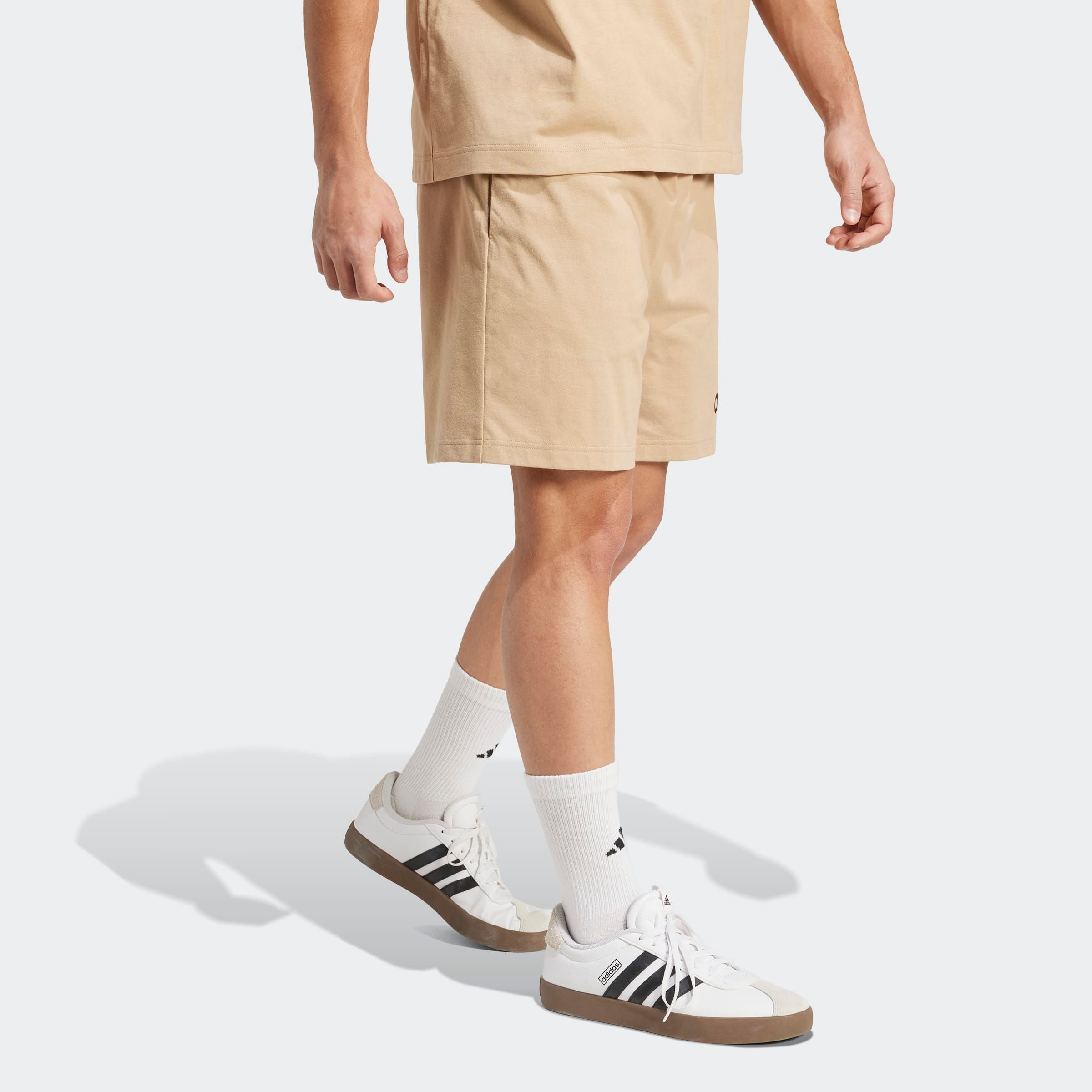 adidas Sportswear Shorts "M LIN SJ SHO", (1 tlg.) günstig online kaufen
