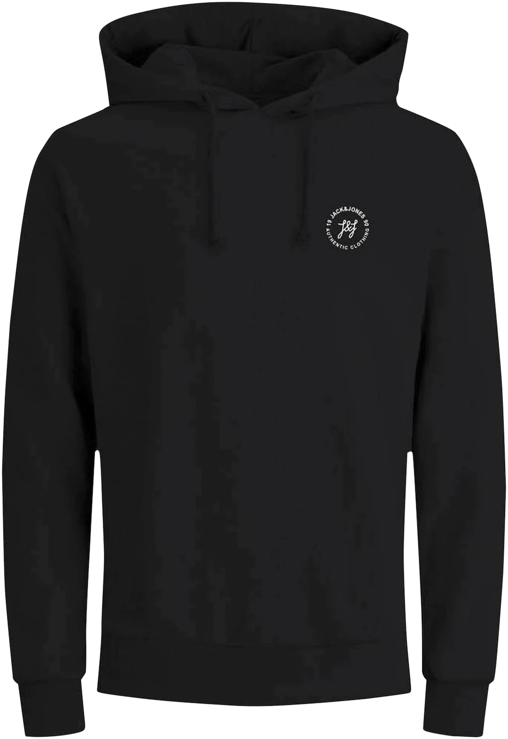 Jack & Jones Kapuzensweatshirt AXON SWEAT HOOD 2PK (Packung, 2-tlg., 2er-Pa günstig online kaufen