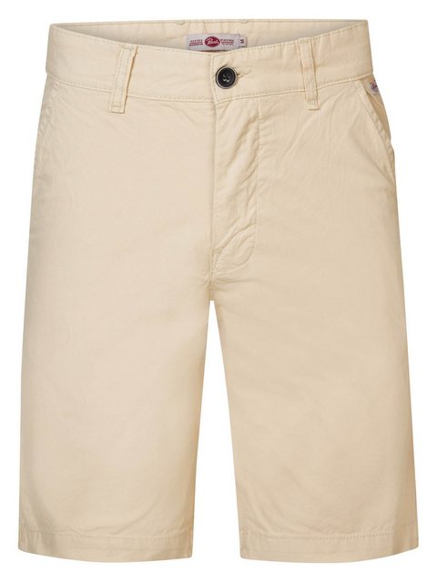 Petrol Industries Shorts Chino-Shorts Mercer günstig online kaufen