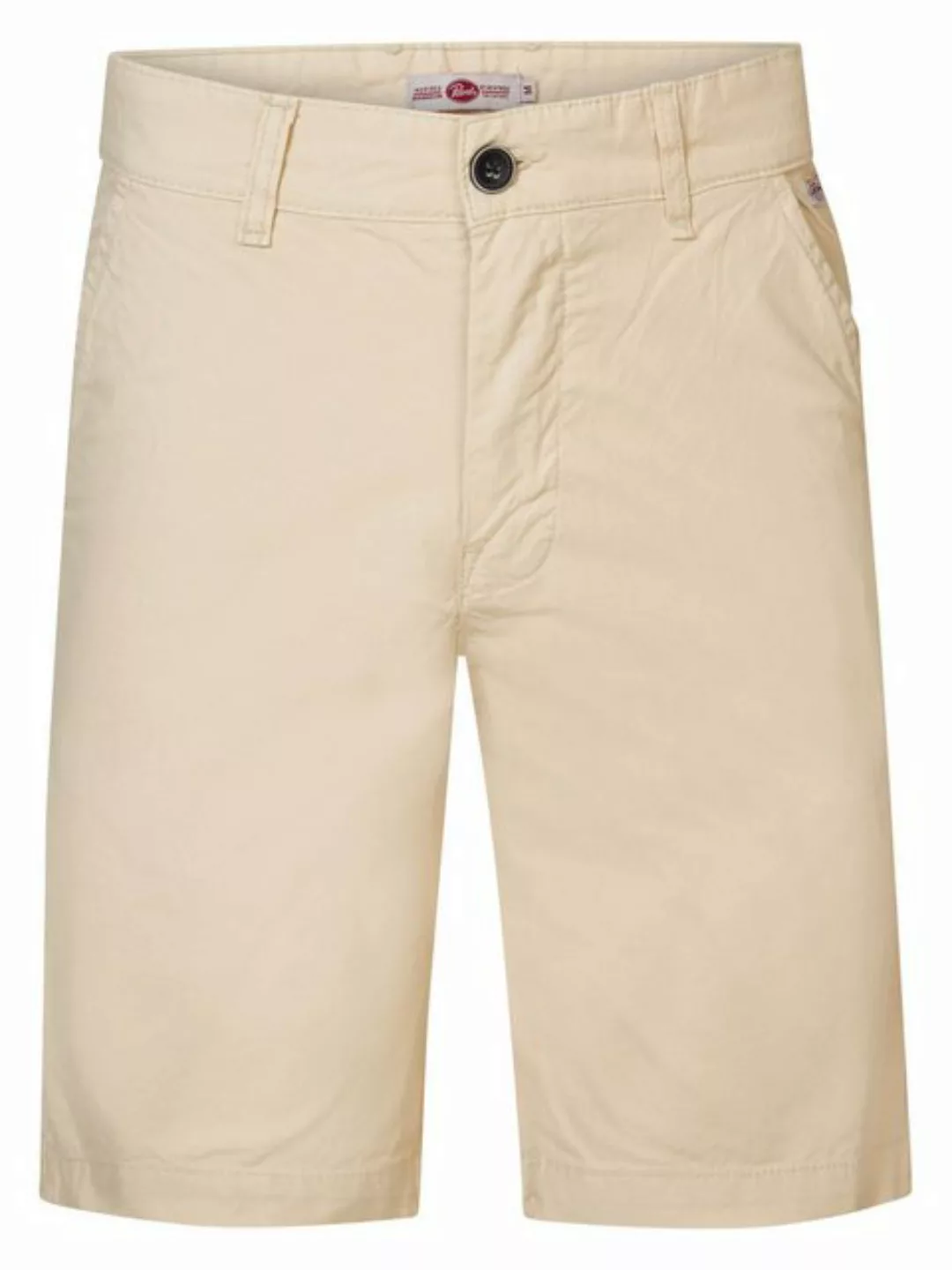 Petrol Industries Shorts Chino-Shorts Mercer günstig online kaufen