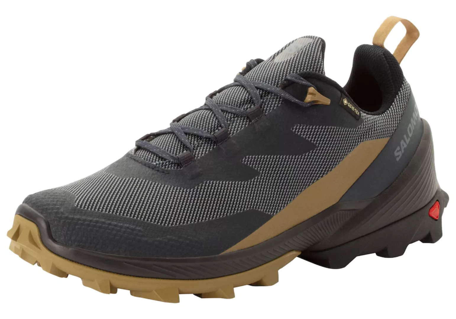 Salomon Outdoorschuh "CROSS OVER 2 GORE-TEX", wasserdicht günstig online kaufen