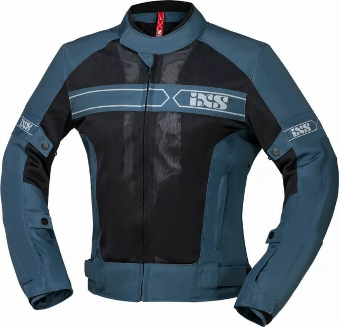 IXS Motorradjacke Evo-Air Motorrad Textiljacke günstig online kaufen