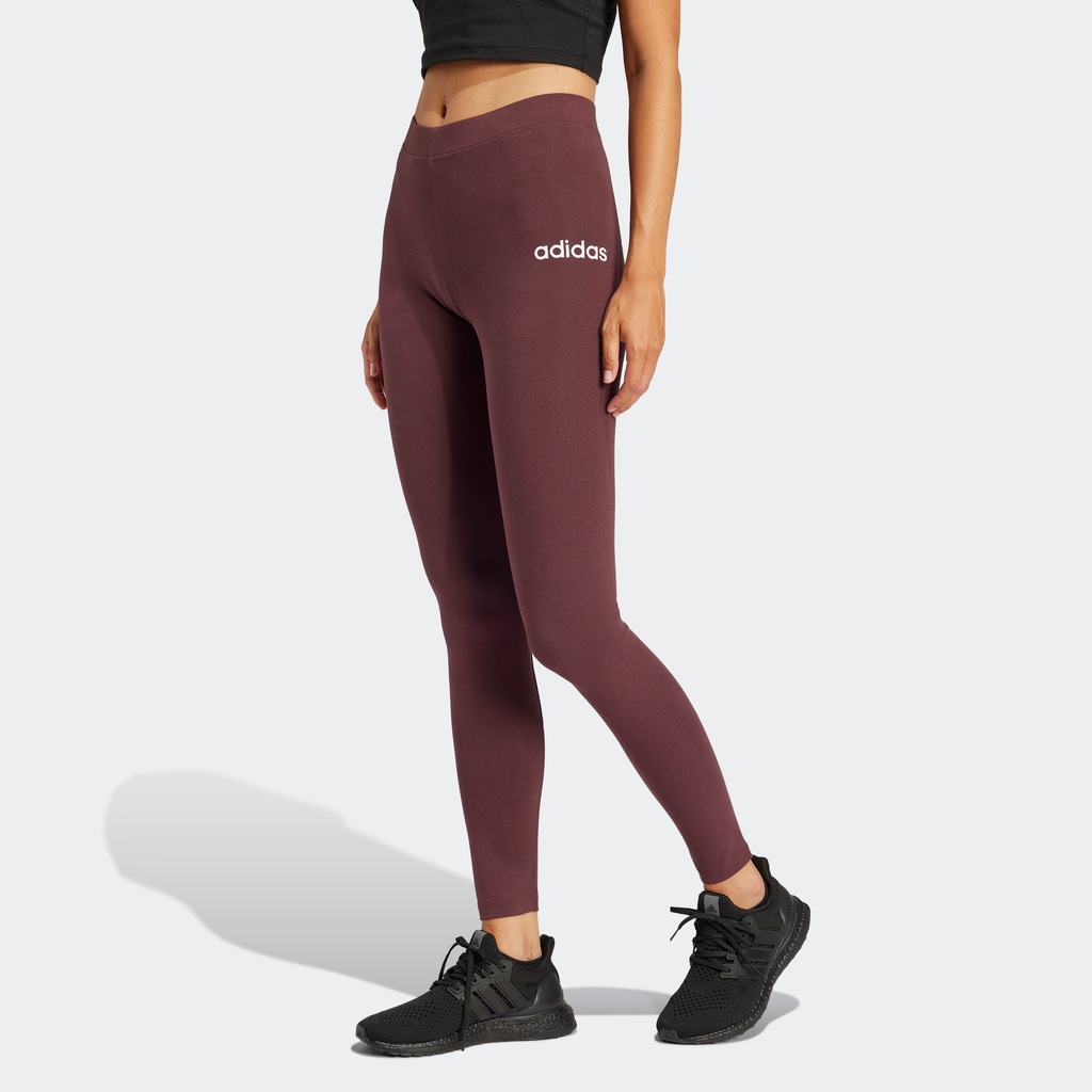 adidas Sportswear Trainingstights "W LIN SJ LEG", (1 tlg.), Sportleggings günstig online kaufen