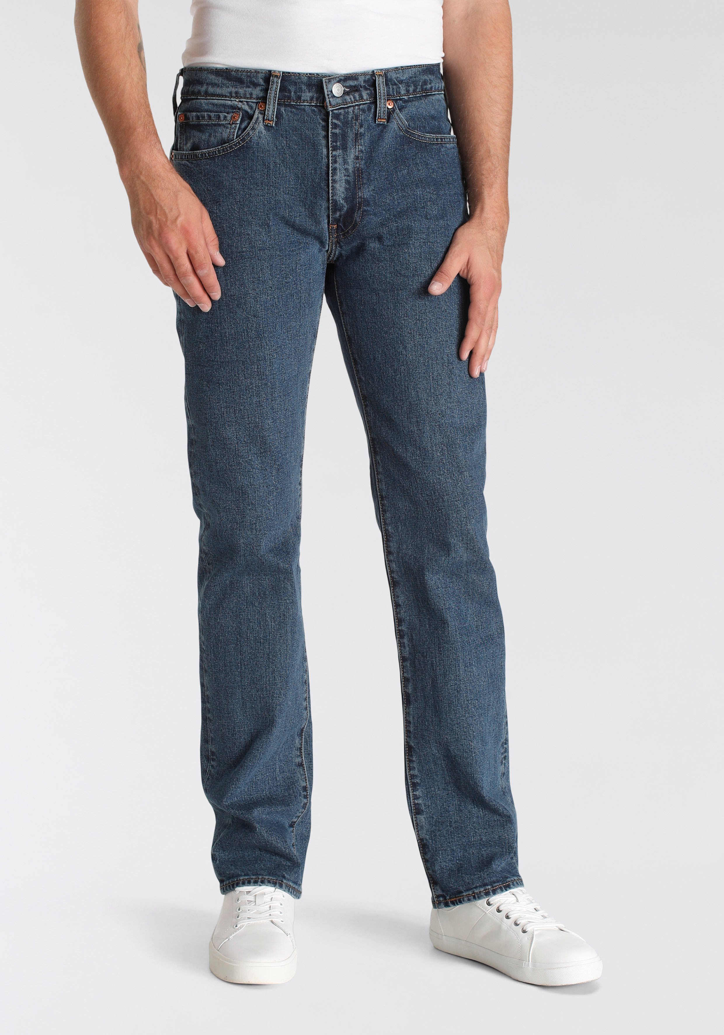 Levis Straight-Jeans "514™" günstig online kaufen