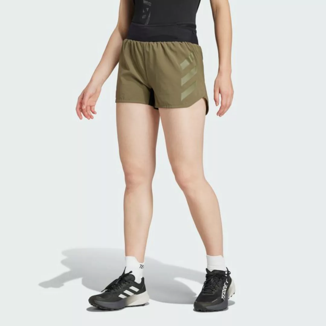 adidas TERREX Shorts TERREX AGRAVIC TRAIL RUNNING SHORTS günstig online kaufen