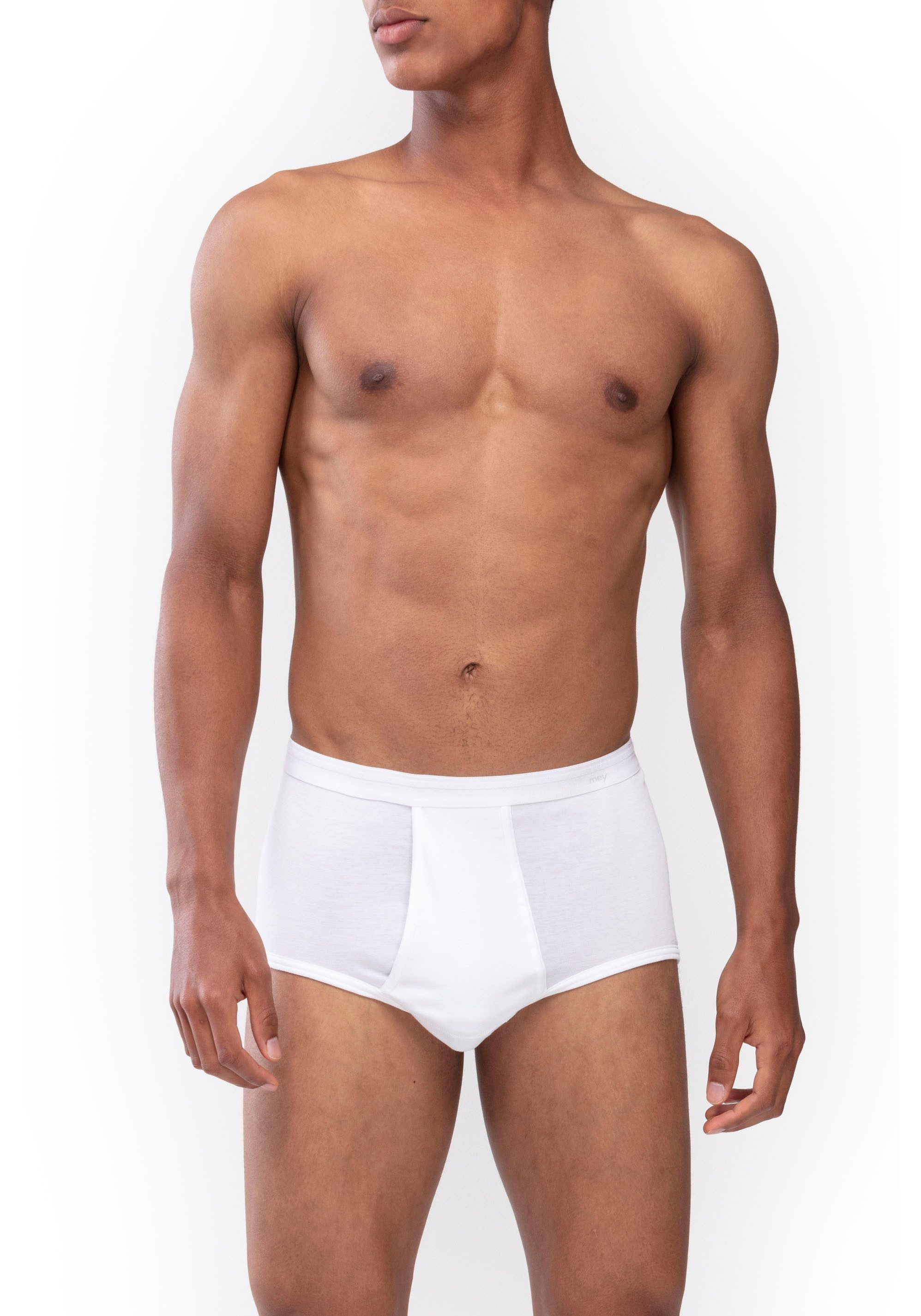 Slip Modell Noblesse Mey weiss günstig online kaufen