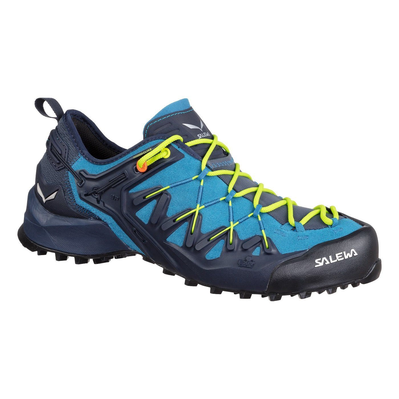 Salewa Wildfire Edge (Zustieg) navyblau Herren günstig online kaufen