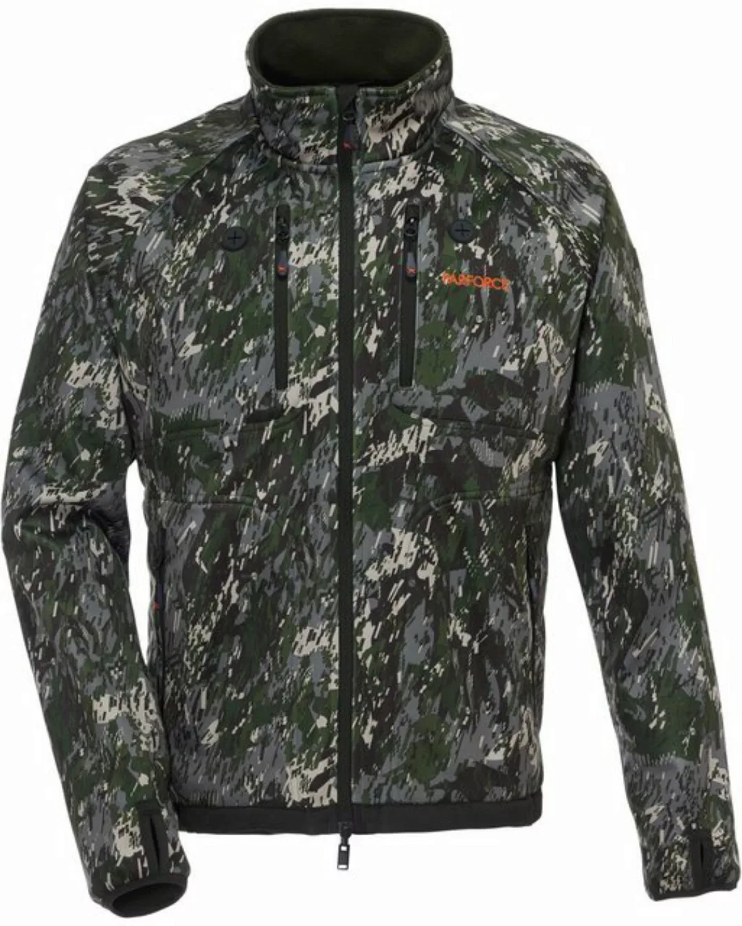 Parforce Softshelljacke Wendejacke greenSphere® günstig online kaufen