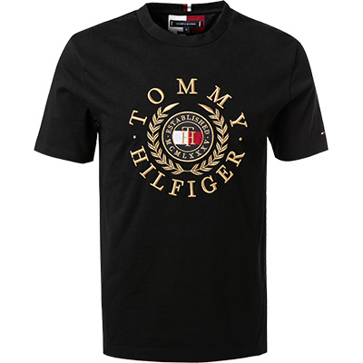 Tommy Hilfiger T-Shirt MW0MW24555/BDS günstig online kaufen