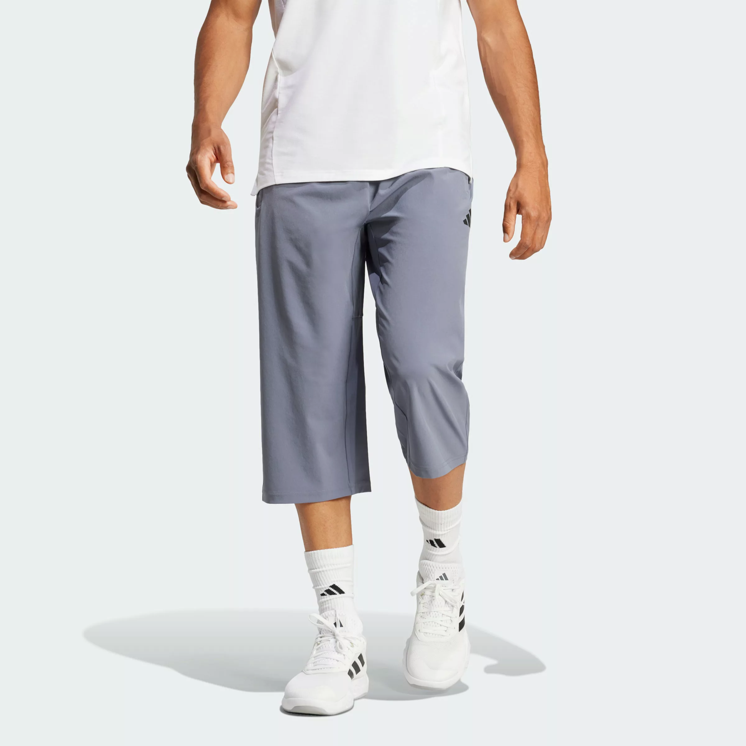 adidas Performance Sporthose "TR-ES 3/4 PANT", (1 tlg.) günstig online kaufen