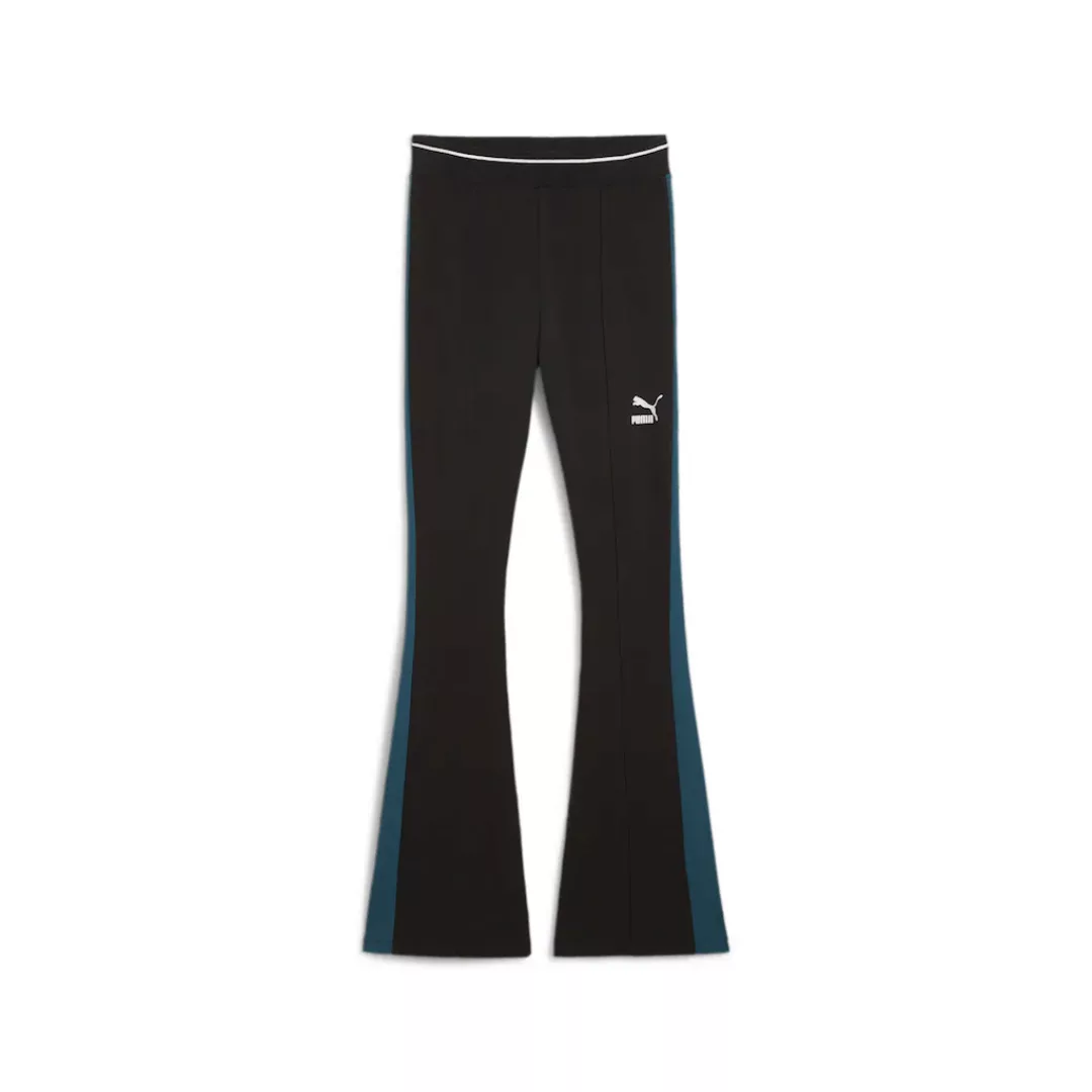 PUMA Leggings "T7 Flared Leggings Damen" günstig online kaufen