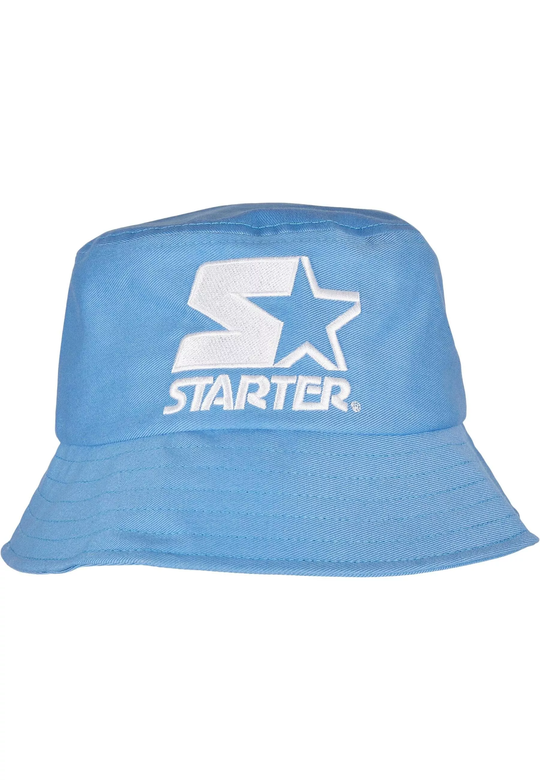 Starter Black Label Flex Cap "Starter Black Label Accessoires Basic Bucket günstig online kaufen