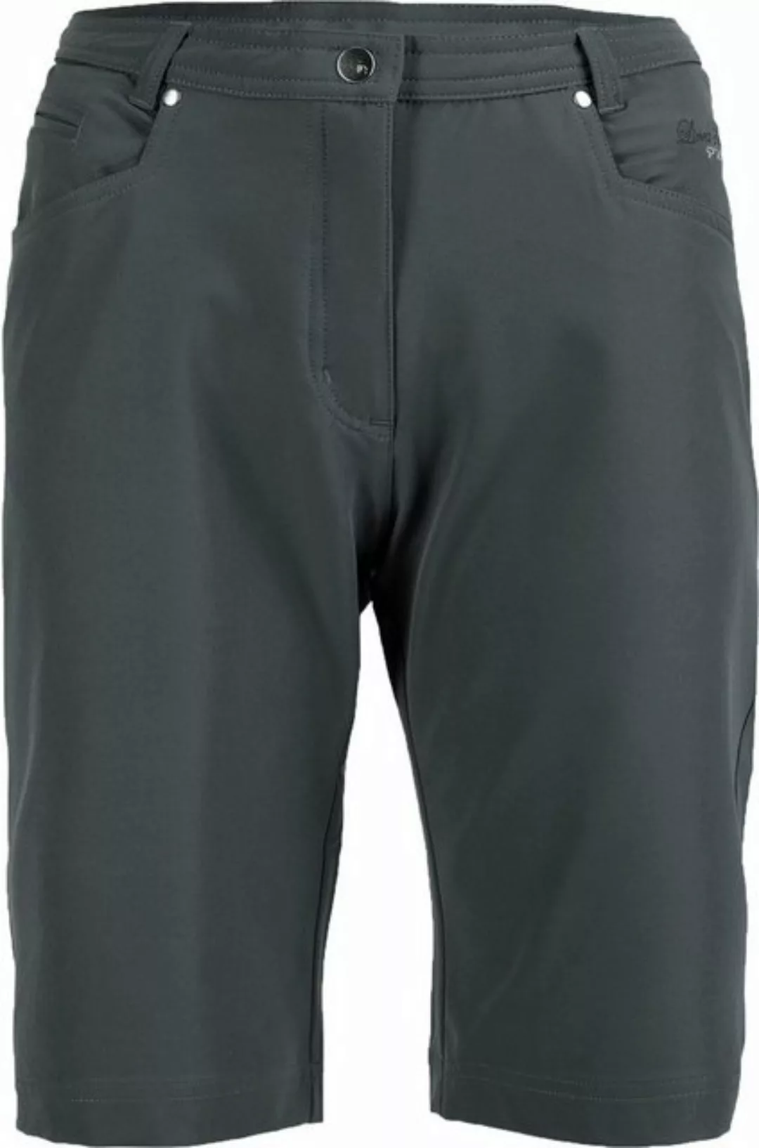 DEPROC Active Bermudas KENORA URBAN CS Short & kurze Hose mit elastischem B günstig online kaufen