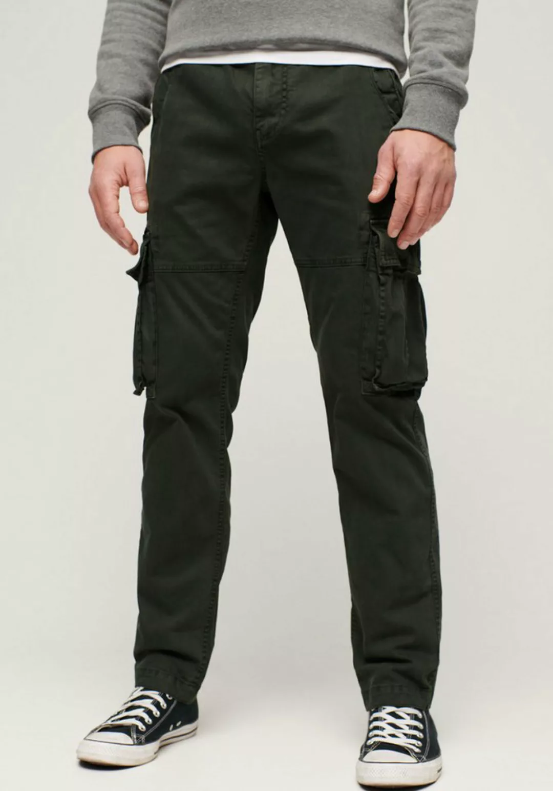 Superdry Cargohose Core Cargo Pant günstig online kaufen