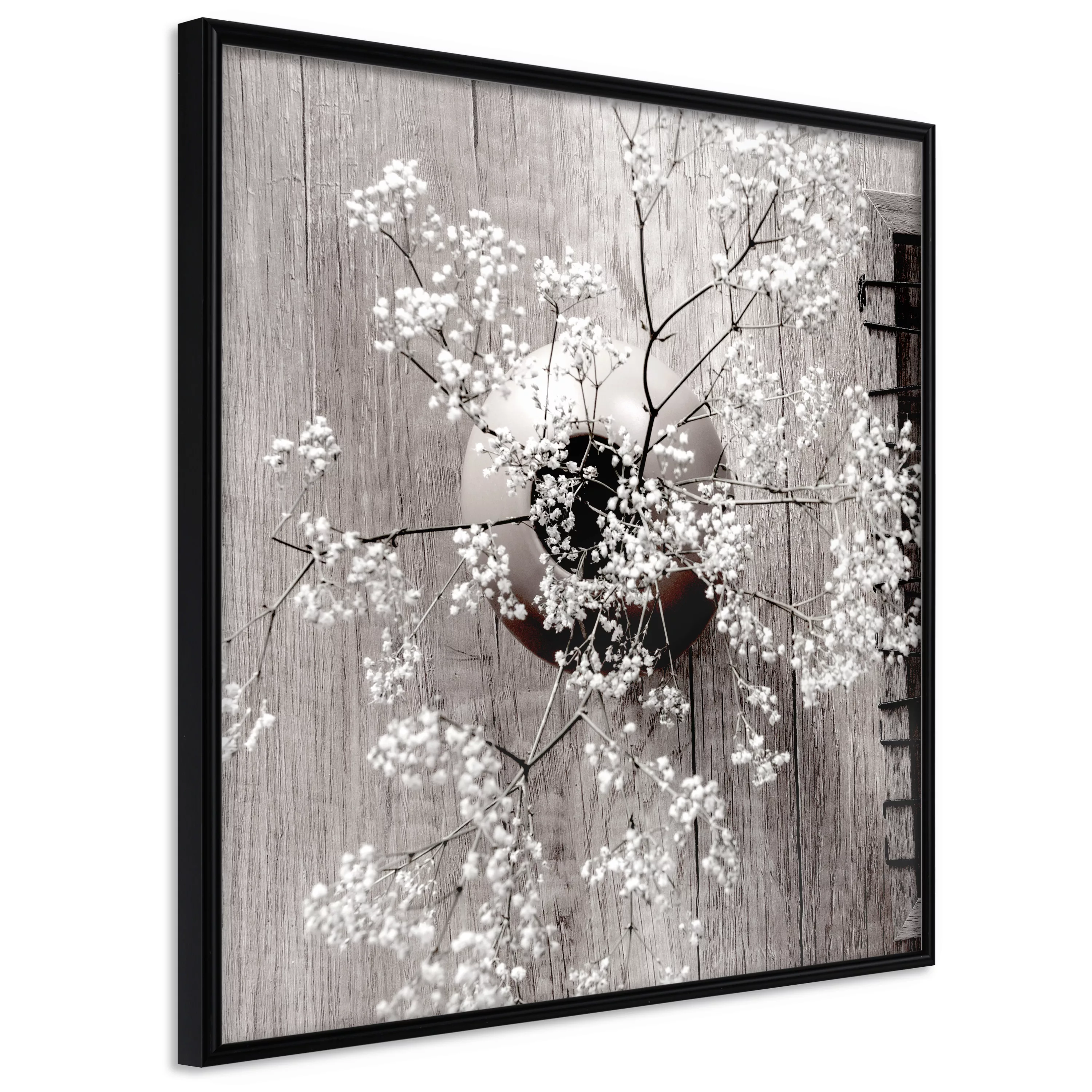 Poster - Reminiscence Of Spring (square) günstig online kaufen