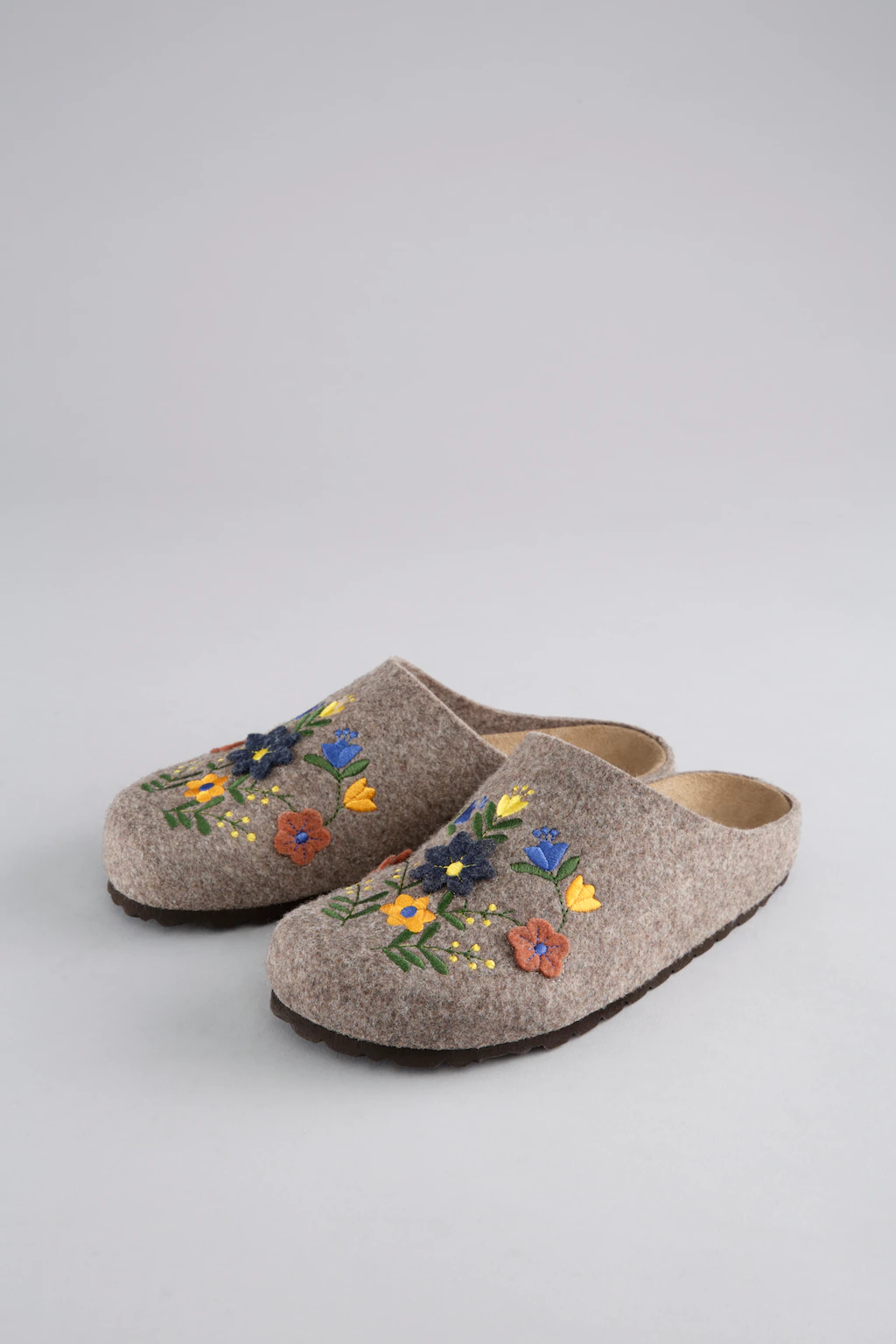 Aniston SHOES Clog, Clog, Hausschuh, Homeslipper - NEUE KOLLEKTION, in Weit günstig online kaufen