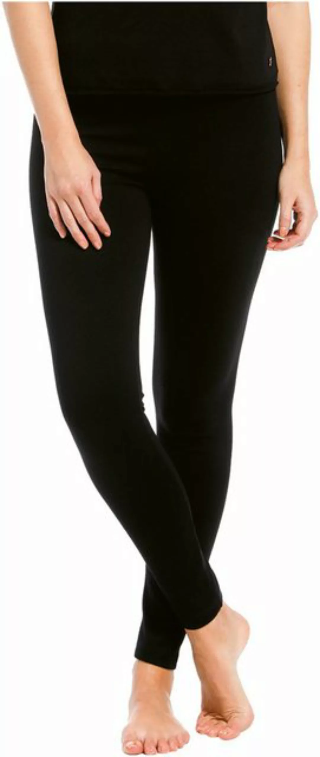 Pastunette Leggings Damen Homewear Legging 24/7 Moments (1-tlg) Mix und Mat günstig online kaufen