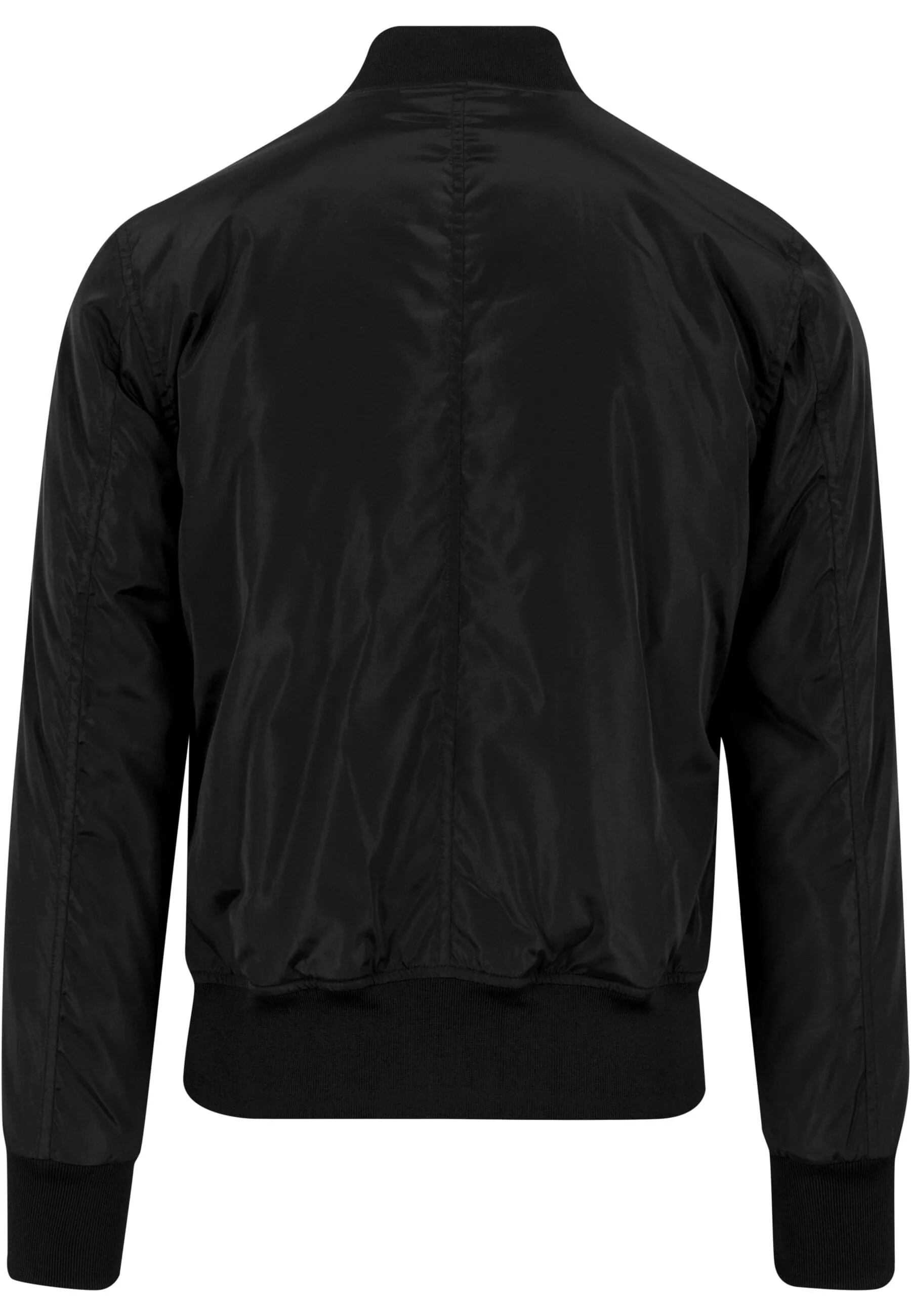 URBAN CLASSICS Allwetterjacke "Urban Classics Herren 2-Tone Bomber Jacket", günstig online kaufen