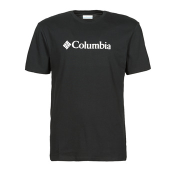 Columbia  T-Shirt CSC BASIC LOGO SHORT SLEEVE SHIRT günstig online kaufen