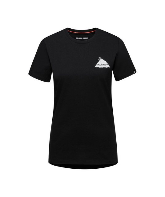 Mammut T-Shirt Massone T-Shirt Women Crag günstig online kaufen